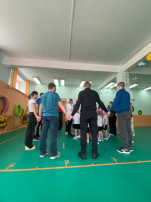 Спортивный праздник Спортивный праздник.
