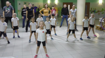 Акция «Объединим семью» Акция «Объединим семью».